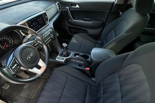 Kia Sportage 1.6 GDI M 2WD