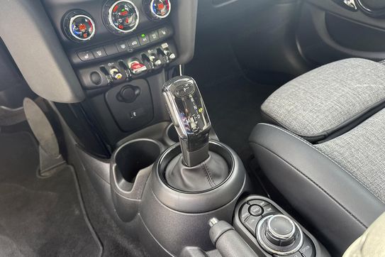 Mini Mini Cooper aut 1.5