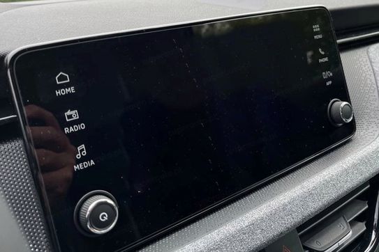 Skoda Scala Selection Edition 130 1.5 TSI
