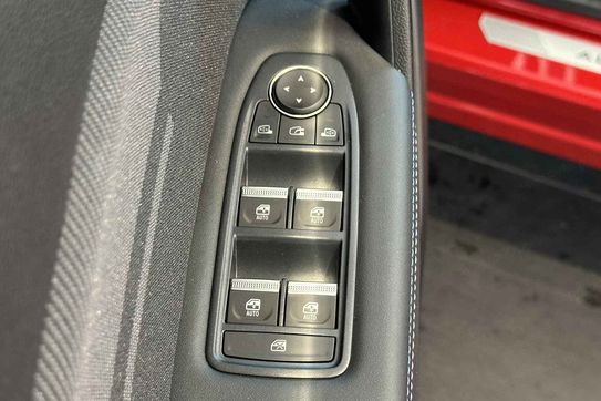 Renault Symbioz Esprit Alpine 1.8 E-Tech Full Hybrid