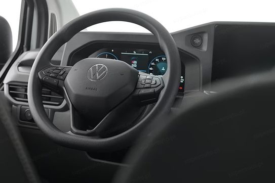 Volkswagen Transporter L2H1