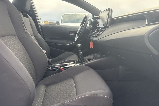 Toyota Corolla t Comfort