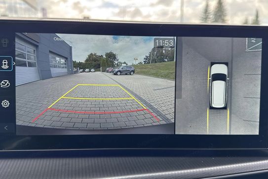 Hyundai Santa Fe 1.6 T-GDI PHEV Caligraphy 4WD aut 6os.