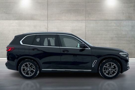BMW X5 xDrive30d aut