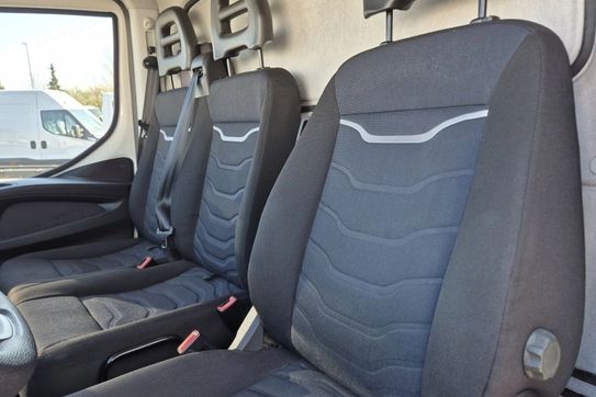 Iveco Daily 70C18 3.0