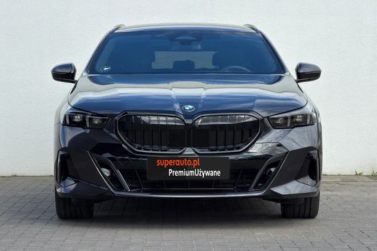 BMW Seria 5 520D Xdrive