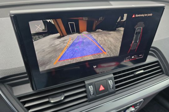 Audi Q5 35 TDI mHEV S tronic