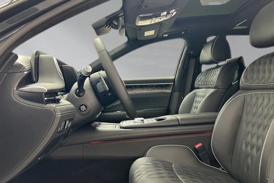 Genesis G90 V6 AT8 LWB Luxury Plus