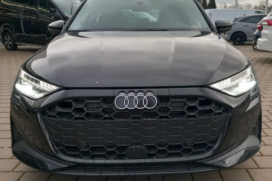 Audi A3 TFSI Sportback
