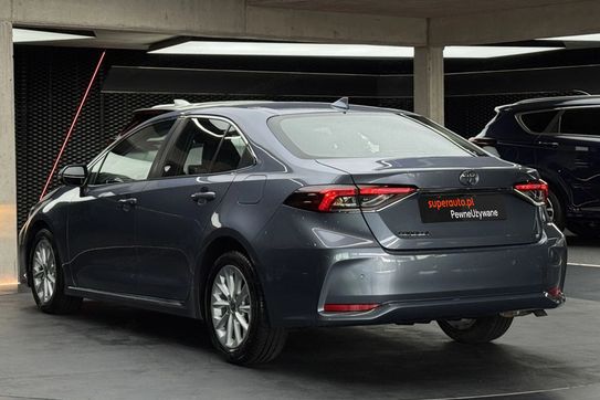 Toyota Corolla 1.5