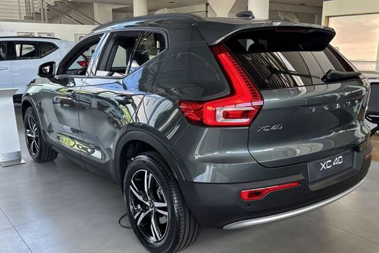 Volvo XC40 B3 Core