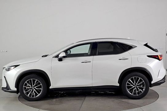 Lexus NX 350h Prestige 2.5 Hybrid AWD