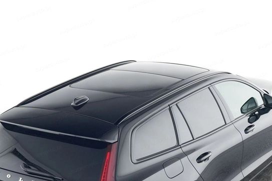Volvo V60 B4 B Plus Dark aut