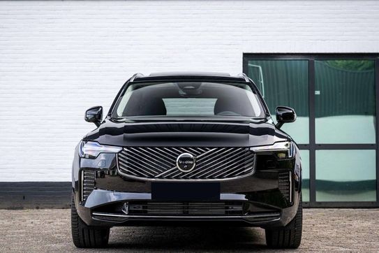 Volvo XC90 T8 AWD Plug-In Hybrid Ultra Bright 7os