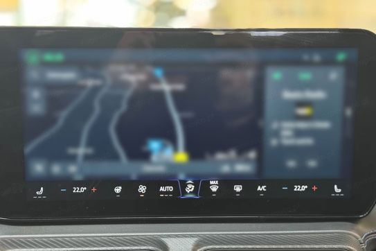 Ford Mustang Dark Horse aut 5.0 Ti-VCT V8