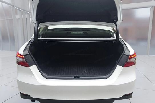 Toyota Camry 2.5 Hybrid Comfort Cvt