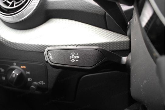 Audi Q2 35 TFSI