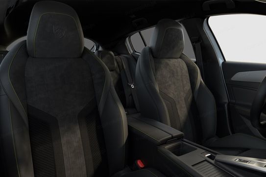 Peugeot 408 GT 1.2 PureTech mHEV  S&S e-DCS6