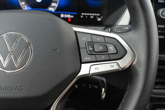 Volkswagen T-Cross TSI Life