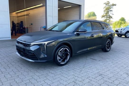 Kia K4 1.6 T-GDI L Business Line