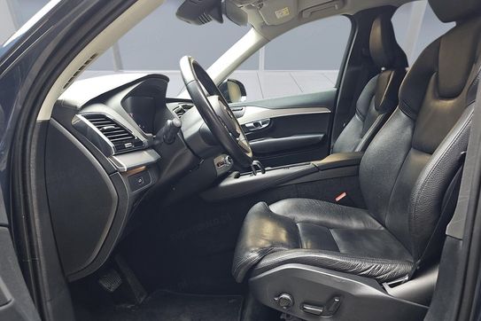 Volvo XC90 B5 D AWD R-Design