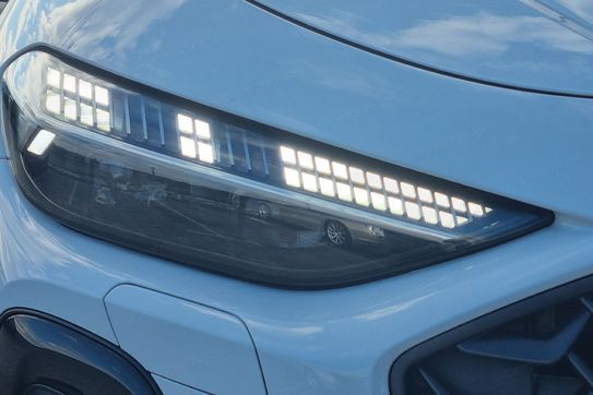 Audi A5 e-Hybrid quattro Avant