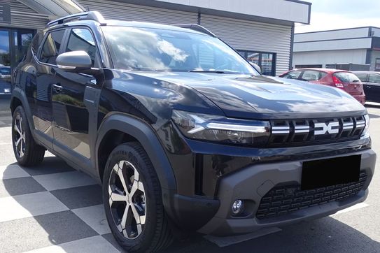 Dacia Duster Journey 1.8 Full Hybrid