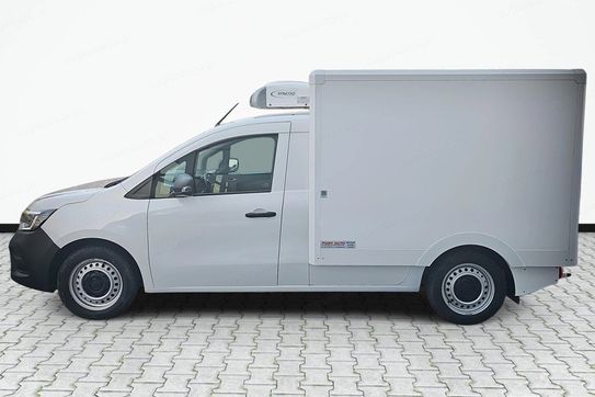 Renault Kangoo Van L2 Kontener Izoterma