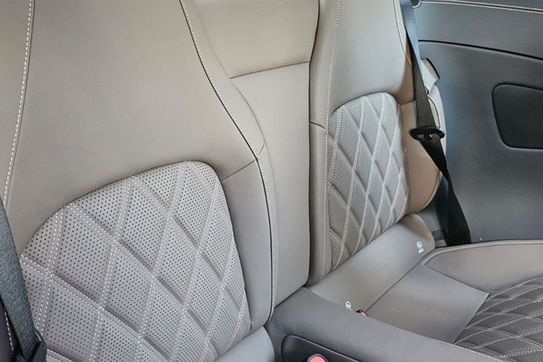 Mercedes AMG GT 63 4Matic+