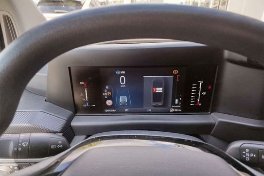 Ford Transit Custom 300 L2H1 AT
