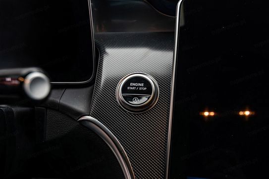 Mercedes GLC 200 4-Matic Avantgarde