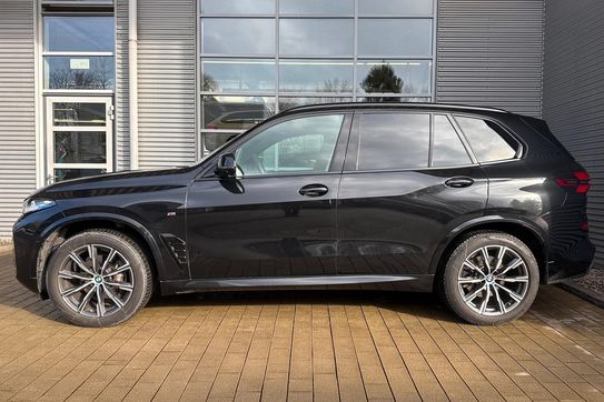 BMW X5 xDrive30d M Sport