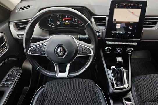 Renault Arkana 1.6 E-TECH E-Tech Engineered MMT