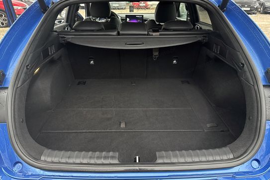 Kia ProCeed GT Line  1.5 T-GDI mHEV DCT