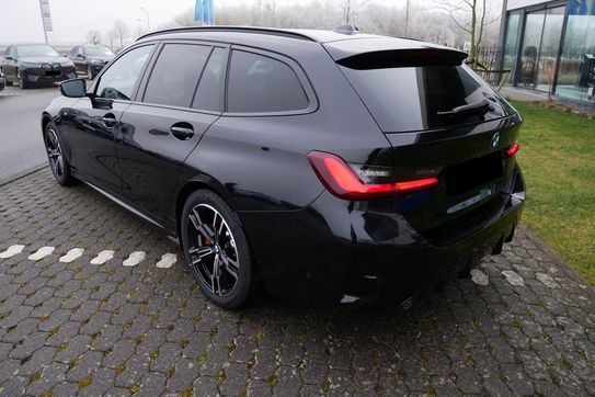 BMW Seria 3 Touring 320d xDrive M Sport