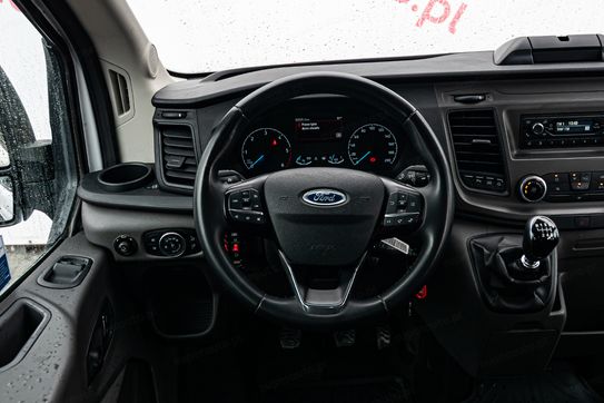 Ford Transit Kombi L2H2 Trend
