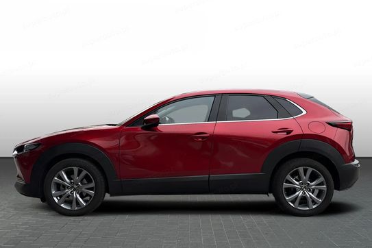 Mazda CX-30 2.0 Mhev Exclusive-Line 2WD