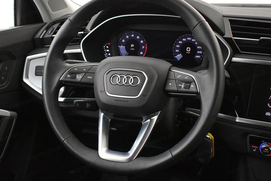 Audi Q3 35 TFSI S-Line