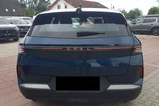 Opel Grandland X Edition eDTC6 1.2 Turbo mHEV