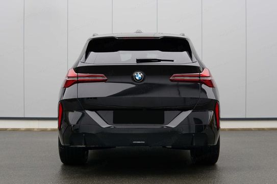 BMW X3 xDrive30e M Sport