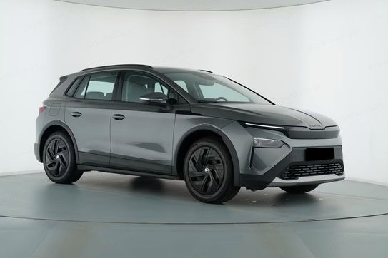 Skoda Elroq 50