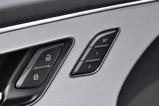 Audi Q8 TDI quattro