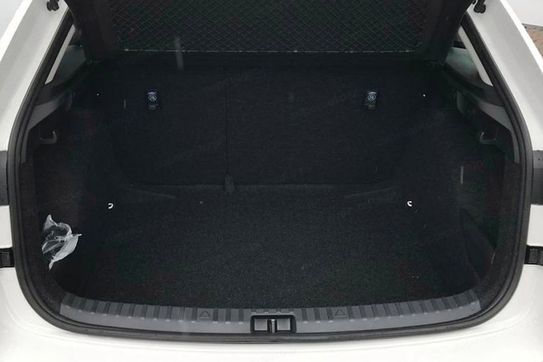 Skoda Scala Selection 1.0 TSI DSG