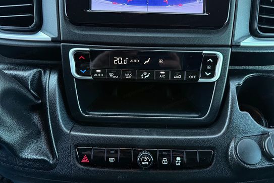 Fiat Ducato Maxi L4H2