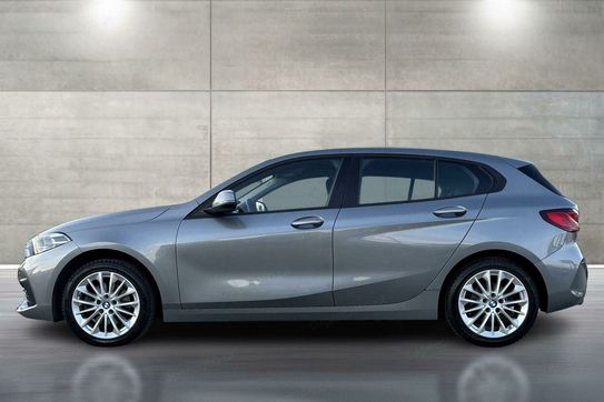 BMW Seria 1 118i aut