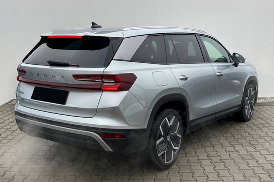 Skoda Kodiaq Drive 1.5 TSI mHEV DSG