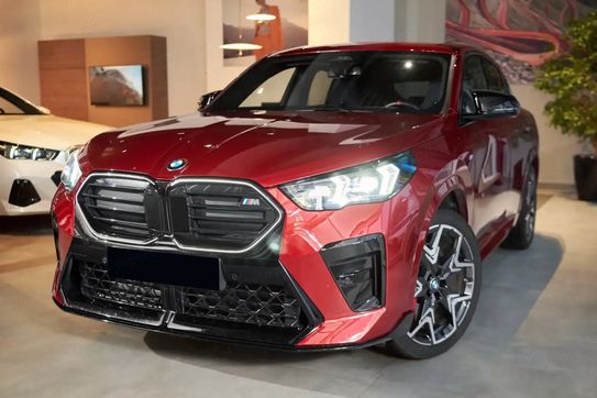 BMW X2 M35i xDrive