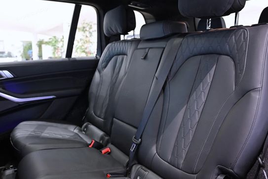 BMW X7 xDrive40d M Sport
