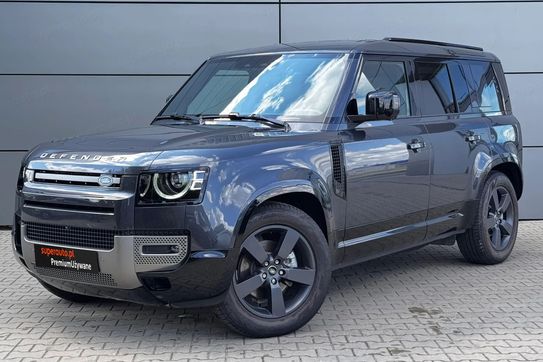 Land Rover Defender 110 D250 X-Dynamic AWD HSE