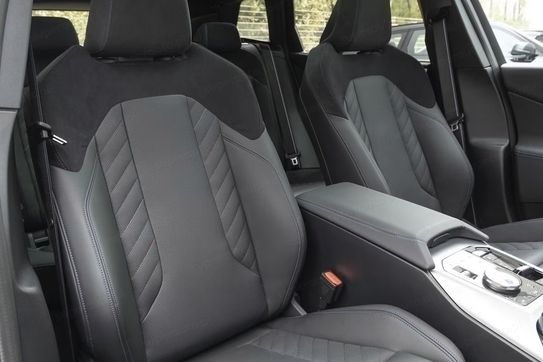 BMW X3 xDrive40d M Sport